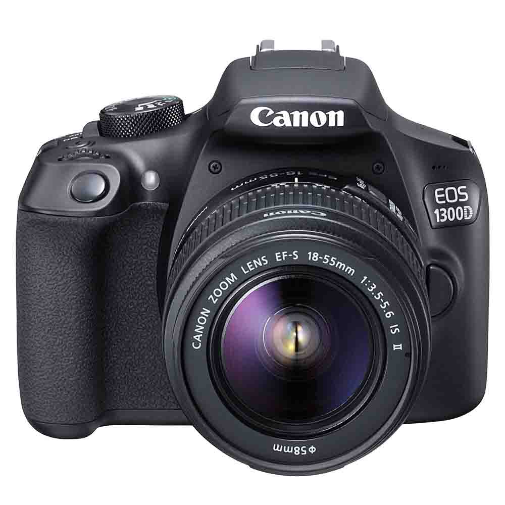 دوربین دست دوم 1300d