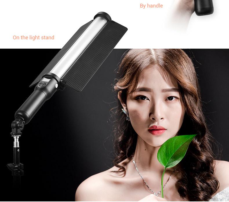 پروژکتور گودکس مدل Godox LED Light Stick LC500