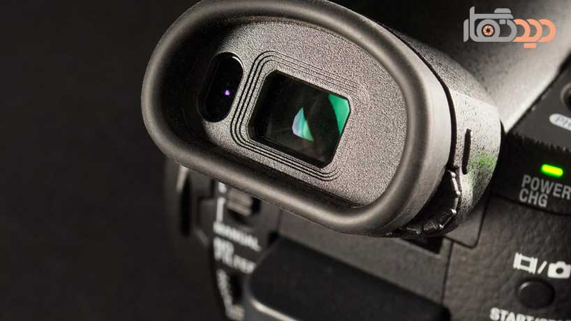 دوربین‌های فیلمبرداری سونی سری AX