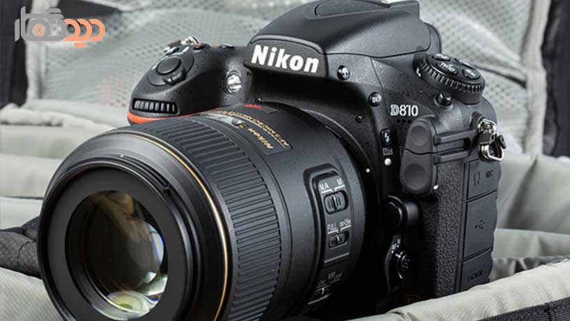 دوربین نیکون D810 برای عکاسی نجومی