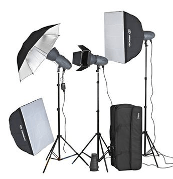 کیت فلاش ویسیکو VISICO VL 400 PLUS KIT