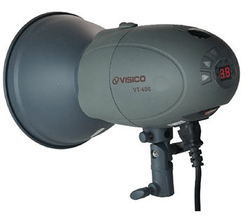 کیت فلاش ویسیکو VISICO VL 400 PLUS KIT