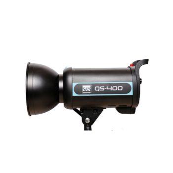 کیت فلاش QS-400 II  اس‌ اند اس