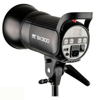 کیت فلاش SK-300 II اس‌انداس