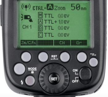 فلاش اکسترنال گودکس Godox TT685S