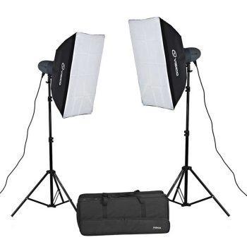 کیت فلاش ویسیکو VISICO VL 200 PLUS KIT