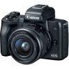 دوربین بدون آینه کانن Canon EOS M50 kit 15-45mm