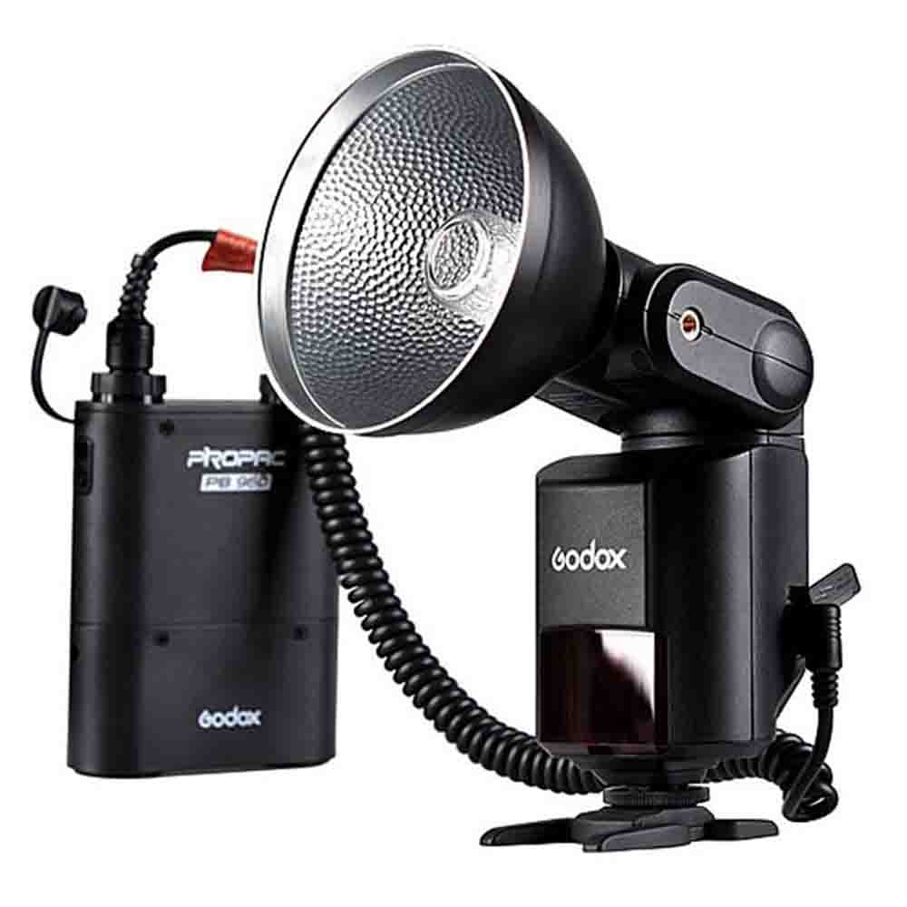 فلاش اکسترنال گودوکس مدل GODOX AD360 II_C