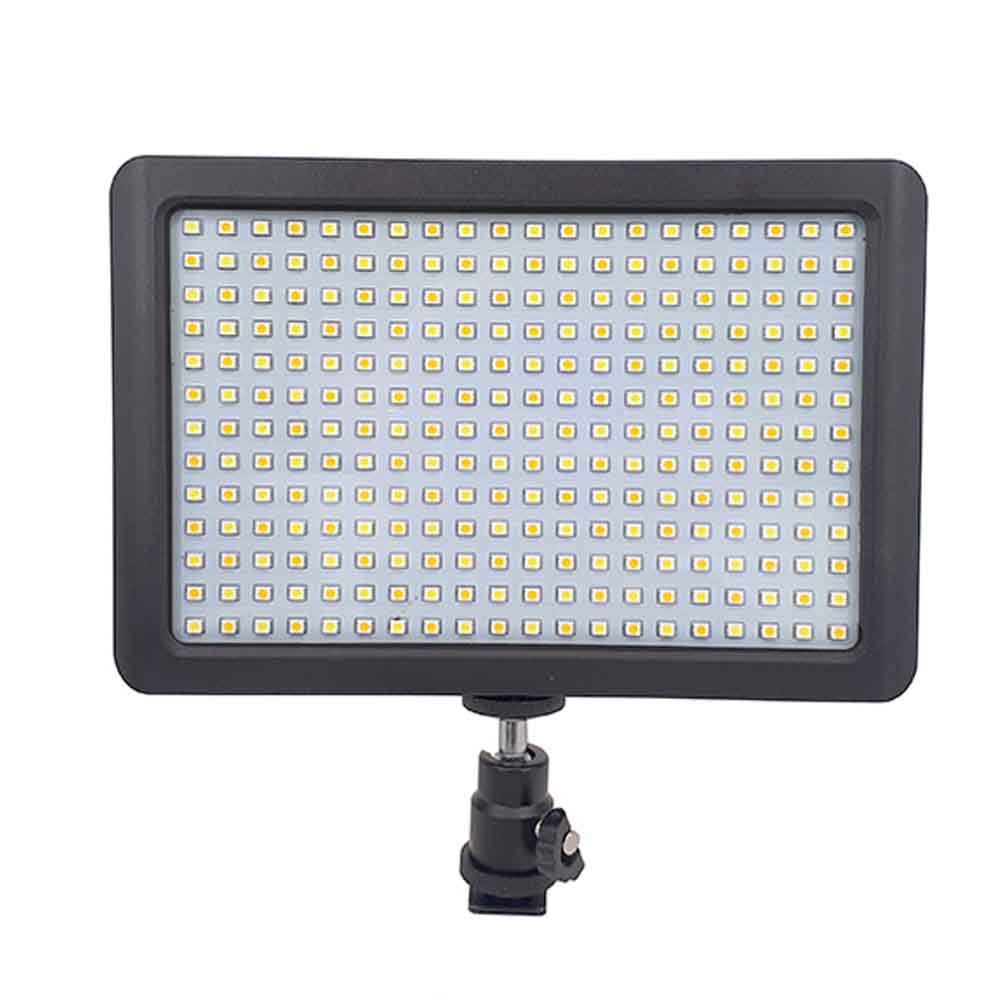 نور ال ای دی گودوکس GODOX LED P 260 C