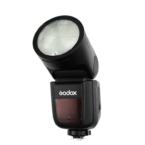 فلاش اکسترنال گودوکس مدل GODOX V1 FLASH FOR SONY