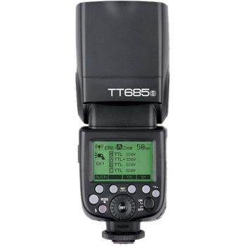 فلاش اکسترنال گودکس Godox TT685S