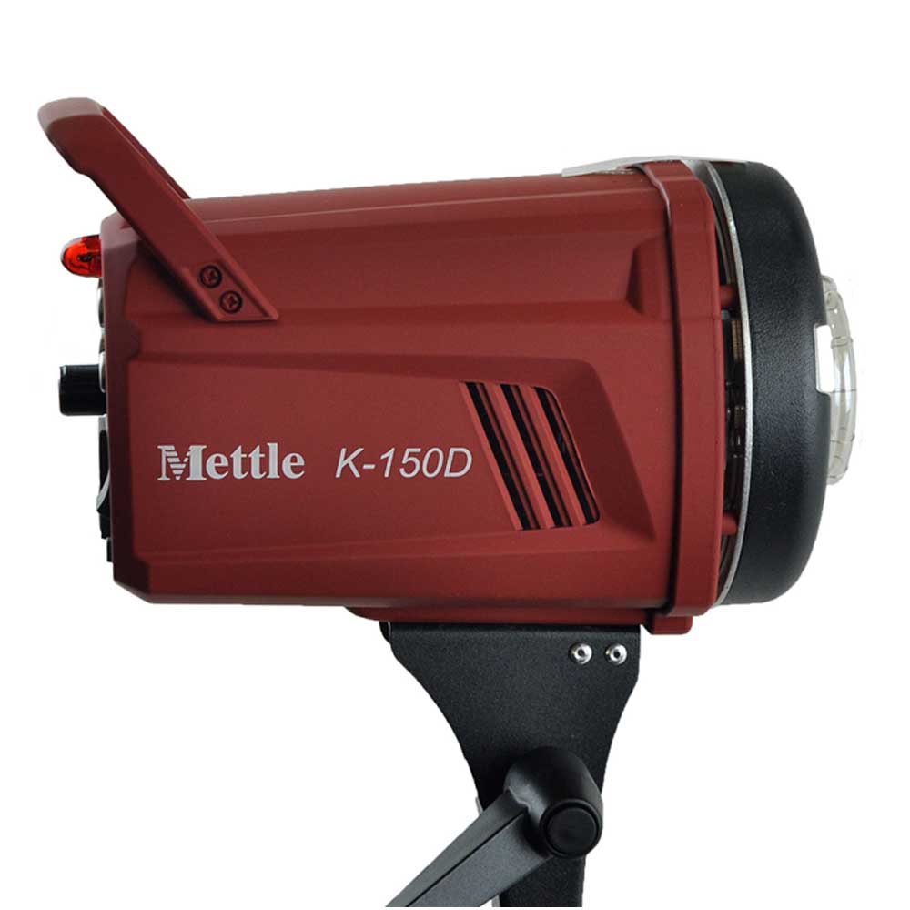 فلاش چتری متل Mettle K_150D