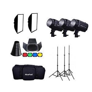 کیت فلاش نایس فوتو NICEPHOTO GE180