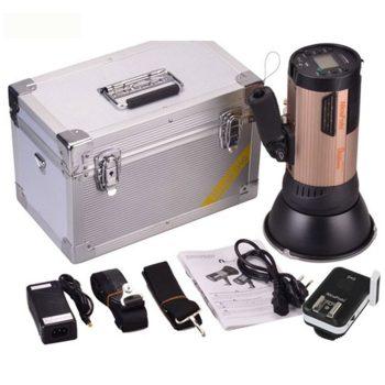 کیت فلاش نایس فوتو NICEPHOTO NI300