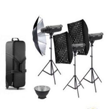 کیت فلاش نایس فوتو NICEPHOTO RA300