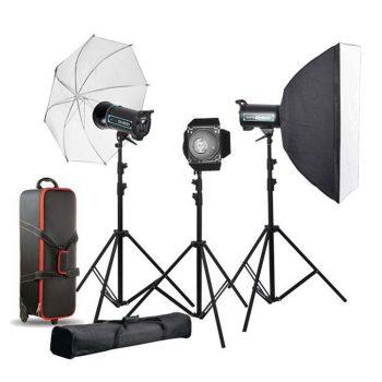 کیت فلاش نایس فوتو NICEPHOTO RA300