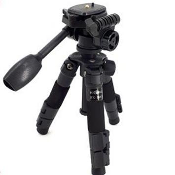 سه پایه دوربین فوتومکس PHOTOMAX FX 166S