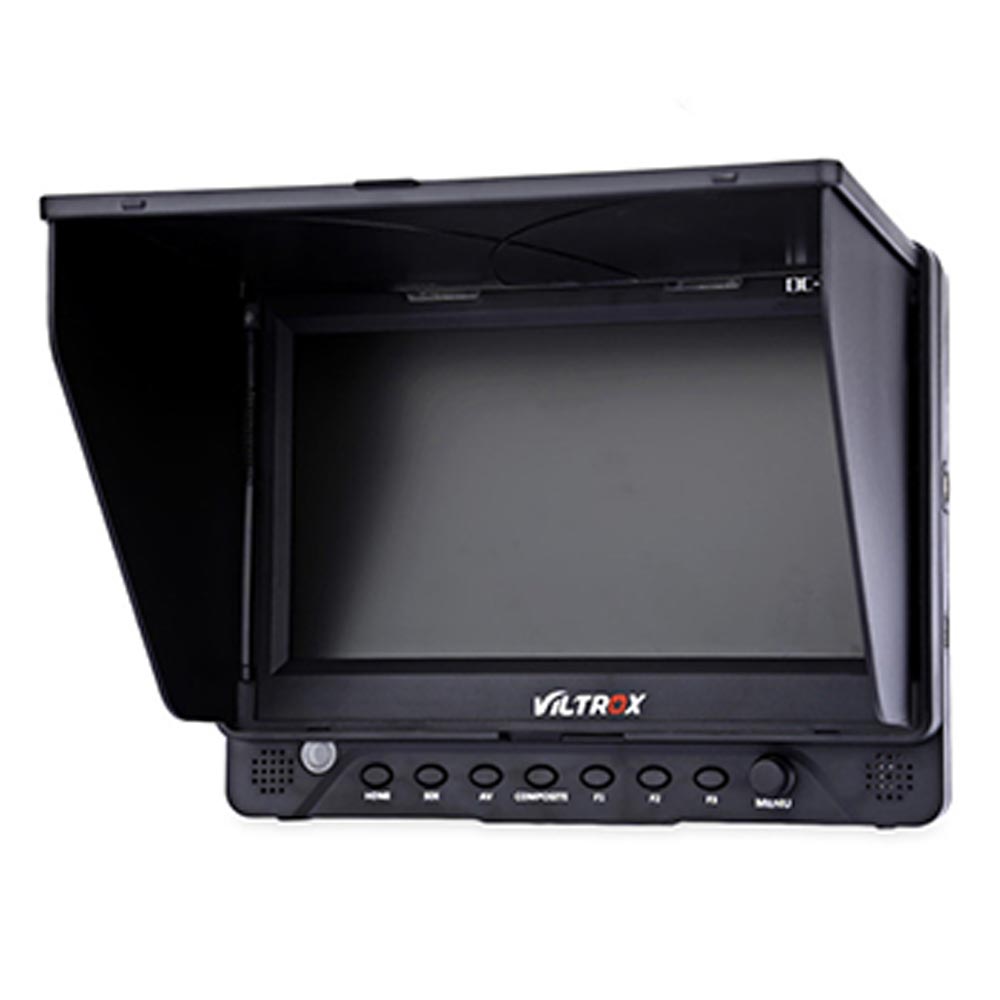 مانیتور هفت اینچ مدل VILTROX DC-70 EX