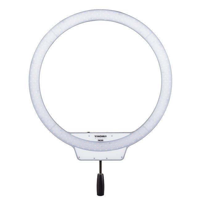 رینگ لایت یانگنو مدل YN 308