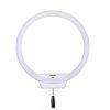رینگ لایت یانگنو مدل Yongnuo Digital Ring Light YN608