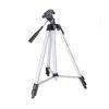 سه پایه دوربین ویفینگ Weifeng WT 330A نقره ای