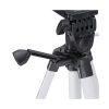 سه پایه دوربین ویفینگ Weifeng WT 330A نقره ای