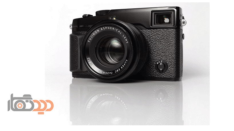 دوربین Fujifilm XPRO2