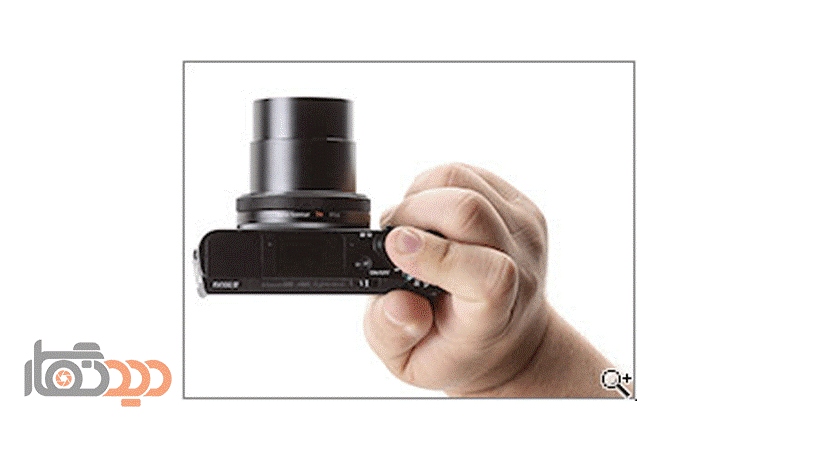 دوربین Sony RX100 IV