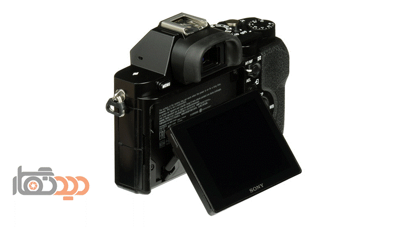 دوربین سونی A7S