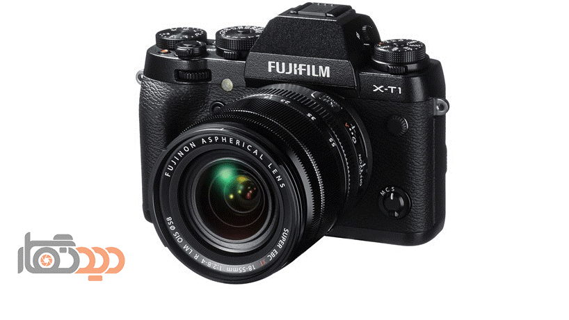 دوربین Fujifilm XT1 IR