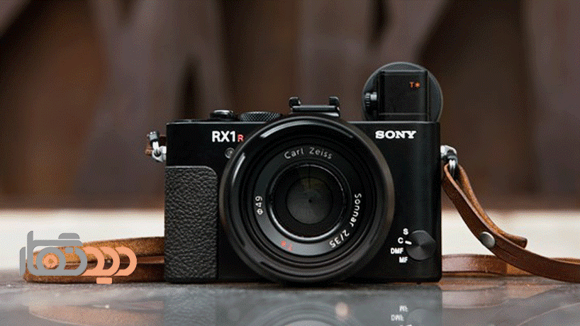 دوربین Sony cybershot DCS-RX1R II