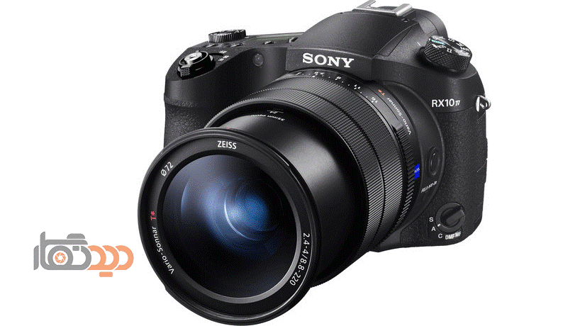 دوربین Sony RX10 IV