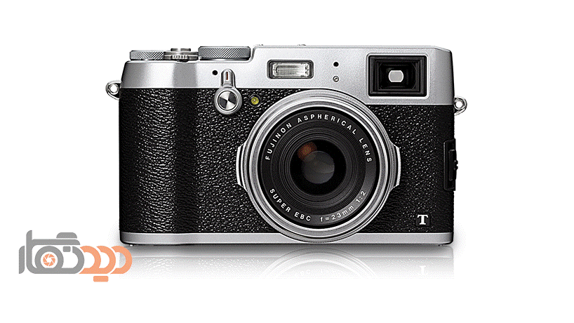 دوربین فوجی فیلم X100T