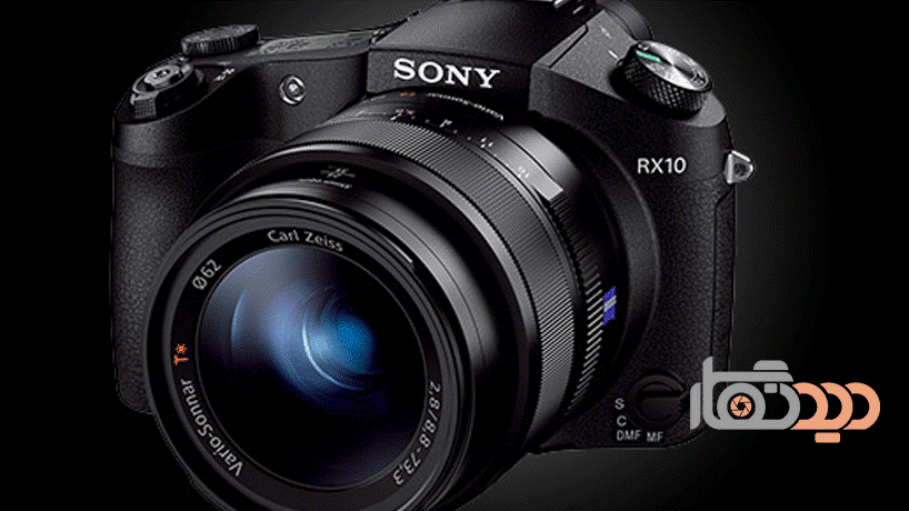 دوربین سونی RX10