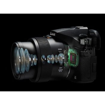 دوربین پاناسونیک FZ1000