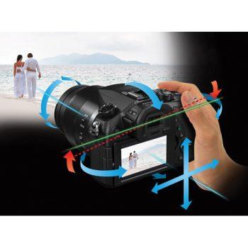 دوربین پاناسونیک FZ1000