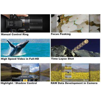 دوربین پاناسونیک FZ1000