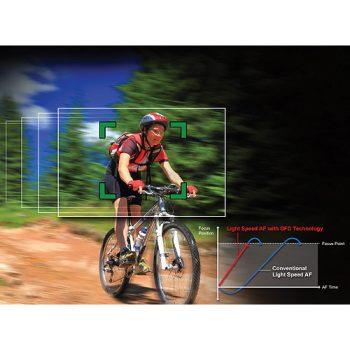 دوربین پاناسونیک FZ1000