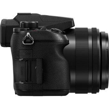 دوربین عکاسی حرفه ای پاناسونیک fz2500 بدنه