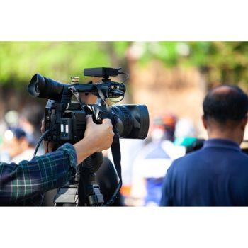 میکروفن بویا Wm8 pro k2 قابل اتصال به دوربین