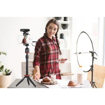 میکروفون بویا BY WM4 PRO K2 مناسب ضبط ویدیو