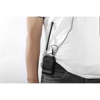 میکروفون بویا BY WFM12 بسیار سبک