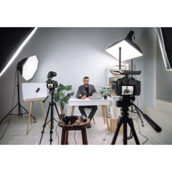 میکروفون بویا BY WFM12 برای تولید محتوا