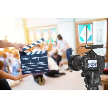 میکروفون بویا BY WFM12 برای فیلم برداری