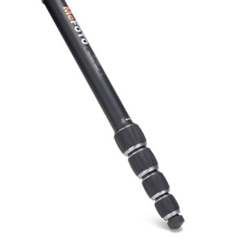 بدنه سه پایه دوربین می فوتو A1350Q1T تیتانیوم