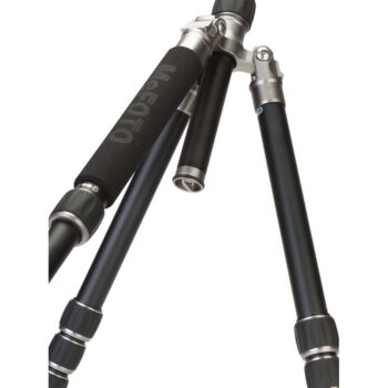 سه پایه دوربین می فوتو A1350Q1T تیتانیوم