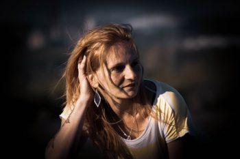 نمونه عکس با دوربین کانن 4000D