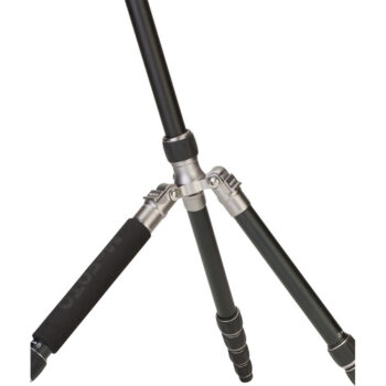 سه پایه دوربین می فوتو A1350Q1T تیتانیوم