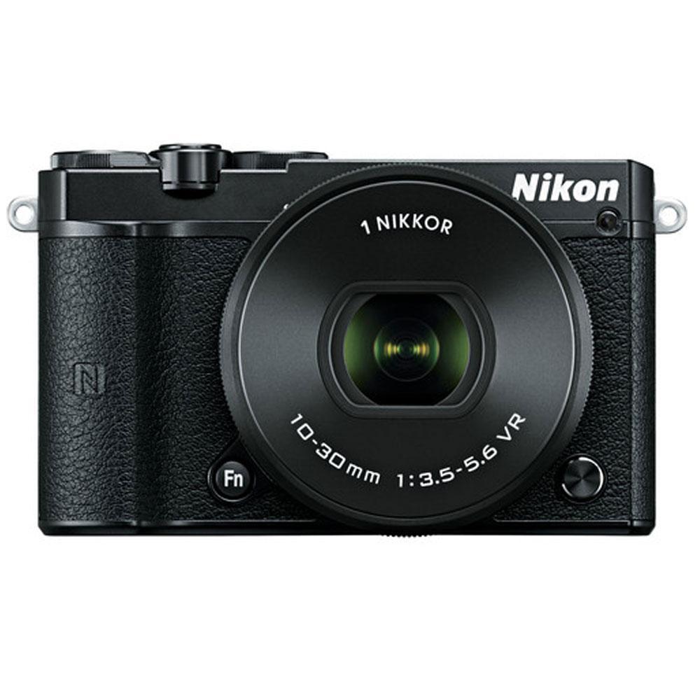 دوربین عکاسی بدون آینه نیکون 1 J5 بدنه