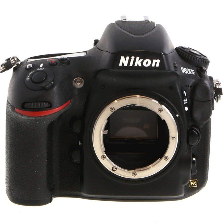 دوربین عکاسی نیکون Nikon-D800E